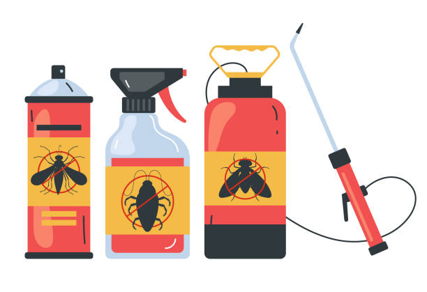 Best Emergency Pest Control  in Hudson Bend, TX